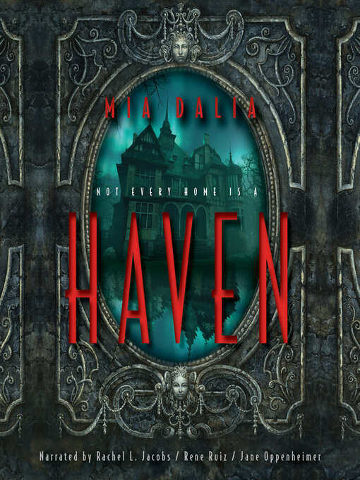 Title details for Haven by Mia Dalia - Available